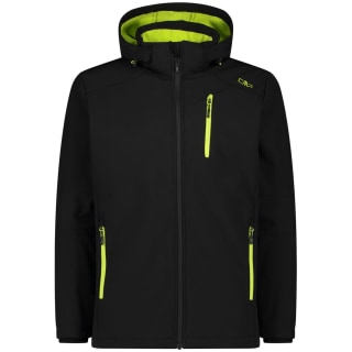 CMP Jacket Zip Hood Herren Funktionsjacke