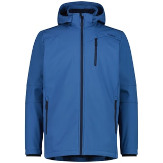 CMP Jacket Zip Hood Herren Funktionsjacke