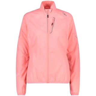 CMP Jacket Damen Schlupfjacke