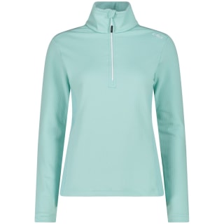 CMP Sweat Damen Rollkragenpullover