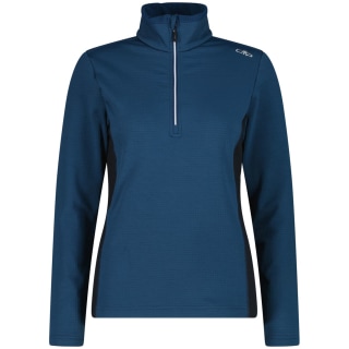 CMP Sweat Damen Rollkragenpullover CMP Sweat Damen Rollkragenpullover