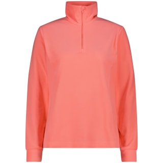 CMP Sweat Damen Rollkragenpullover