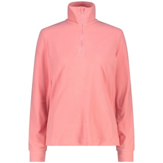 CMP Sweat Damen Rollkragenpullover CMP Sweat Damen Rollkragenpullover
