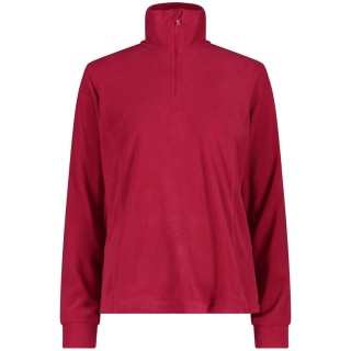 CMP Sweat Damen Rollkragenpullover