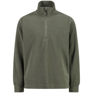 CMP Sweat Jungen Rollkragenpullover