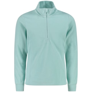 CMP Sweat Mädchen Rollkragenpullover