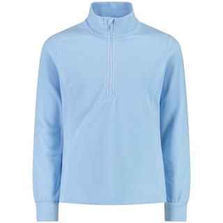 CMP Sweat Mädchen Rollkragenpullover