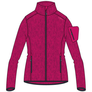 CMP Jacket Damen Midlayer