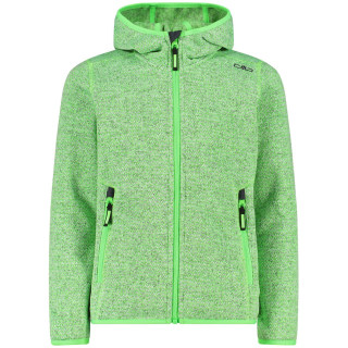 CMP Fix Hood Mädchen Kapuzensweater