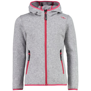 CMP Fix Hood Mädchen Kapuzensweater