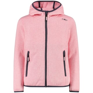 CMP Fix Hood Mädchen Kapuzensweater