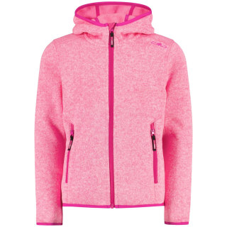 CMP Fix Hood Mädchen Kapuzensweater
