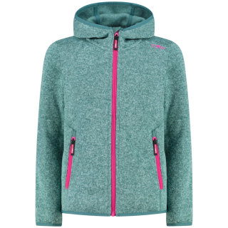 CMP Fix Hood Mädchen Kapuzensweater