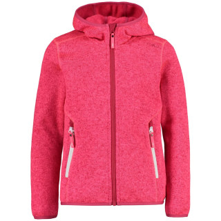 CMP Fix Hood Mädchen Kapuzensweater