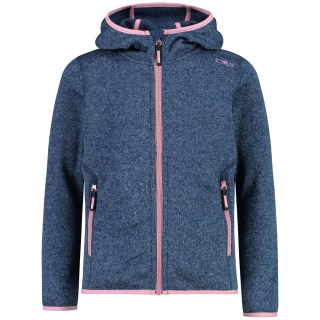 CMP Fix Hood Mädchen Kapuzensweater