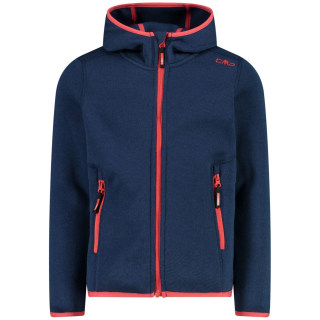 CMP Fix Hood Mädchen Kapuzensweater