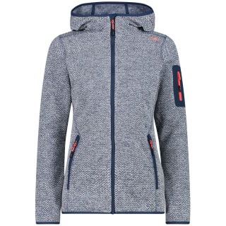 CMP Jacket Fix Hood Damen Kapuzensweater
