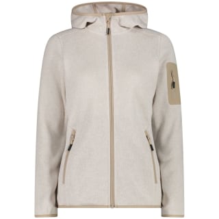 CMP Jacket Fix Hood Damen Kapuzensweater