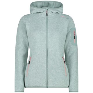 CMP Jacket Fix Hood Damen Kapuzensweater