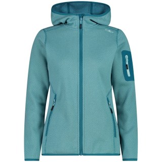 CMP Jacket Fix Hood Damen Kapuzensweater