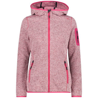 CMP Jacket Fix Hood Damen Kapuzensweater