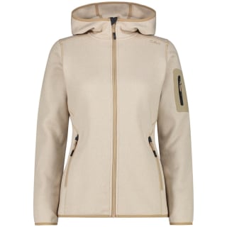 CMP Jacket Fix Hood Damen Kapuzensweater