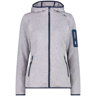 CMP Jacket Fix Hood Damen Kapuzensweater