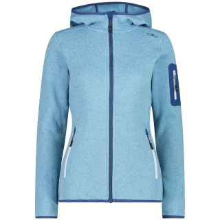 CMP Jacket Fix Hood Damen Kapuzensweater