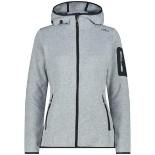 CMP Jacket Fix Hood Damen Kapuzensweater