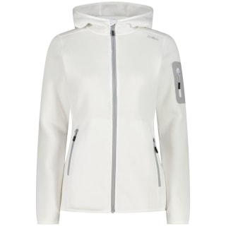 CMP Jacket Fix Hood Damen Kapuzensweater