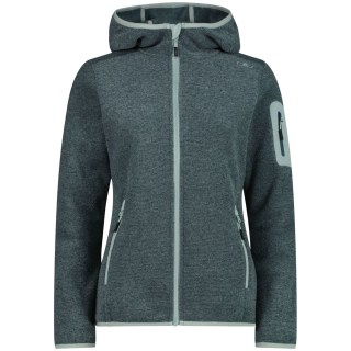 CMP Fix Hood Damen Kapuzensweater