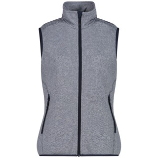 CMP Vest Damen Midlayer