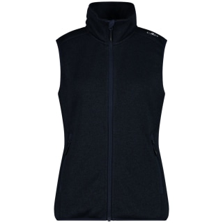 CMP Vest Damen Midlayer