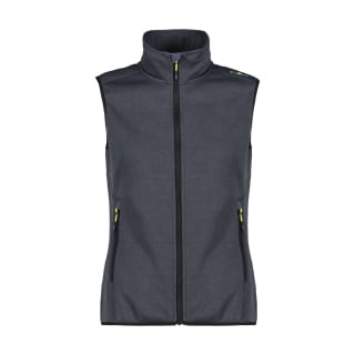 CMP Vest Damen Midlayer