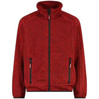 CMP Jacket Jungen Midlayer