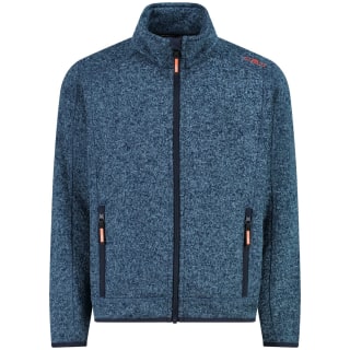 CMP Jacket Jungen Midlayer
