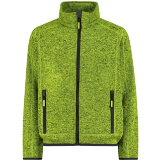 CMP Jacket Jungen Midlayer