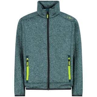 CMP Jacket Jungen Midlayer