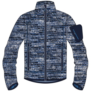 CMP Jacket Herren Midlayer