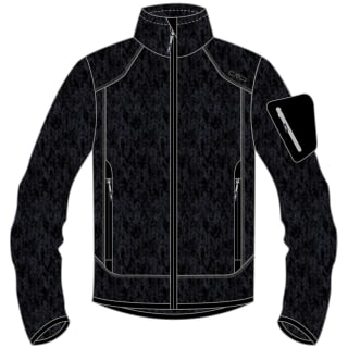 CMP Jacket Herren Midlayer