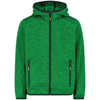 CMP Jacket Fix Hood Jungen Kapuzensweater