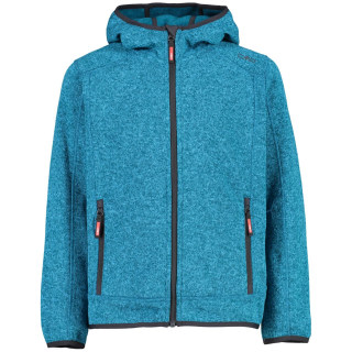 CMP Jacket Fix Hood Jungen Kapuzensweater