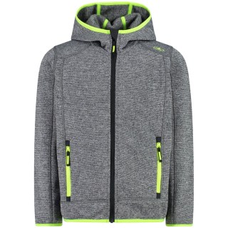 CMP Jacket Fix Hood Jungen Kapuzensweater