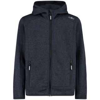 CMP Jacket Fix Hood Jungen Kapuzensweater
