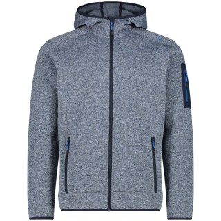 CMP Jacket Fix Hood Herren Kapuzensweater