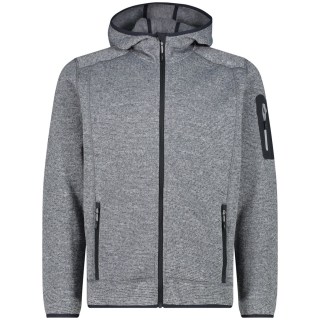 CMP Jacket Fix Hood Herren Kapuzensweater
