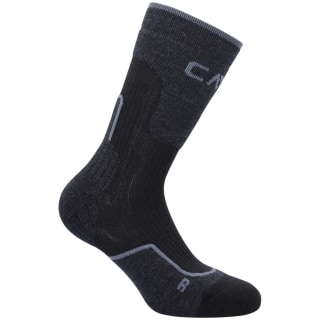CMP Trekking Sock Wool Mid Strümpfe CMP Trekking Sock Wool Mid Strümpfe