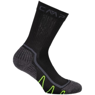 CMP Trekking Sock Poly Mid Jungen Socken CMP Trekking Sock Poly Mid Jungen Socken