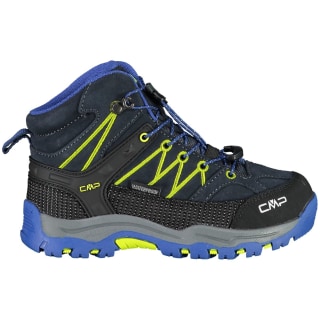CMP Rigel Mid Waterproof Jungen Trekking-Halbschuhe