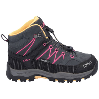 CMP Rigel Mid Waterproof Jungen Trekking-Halbschuhe